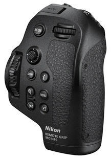 Nikon MC-N10 Grip pro dálkové ovládání
