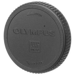 Olympus zadní krytka objektivu LR-2