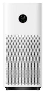 Xiaomi Smart Air Purifier 4 Pro, White