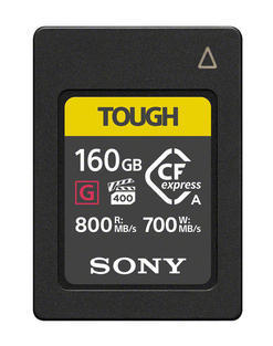 Sony CF Express Type A 160GB