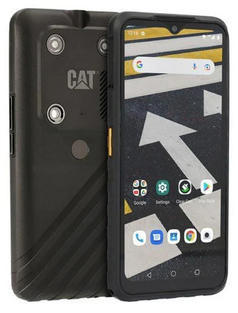 Caterpillar CAT S53 Dual SIM