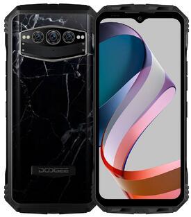 Doogee V30T 5G 256+12GB DS Marble Black