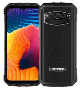 Doogee V30 5G 256+8GB DS Classic Black
