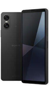 SONY Xperia 10 VI 8+128GB Black