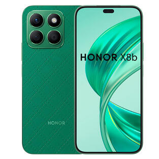 HONOR X8b 256+8GB Glamorous Green