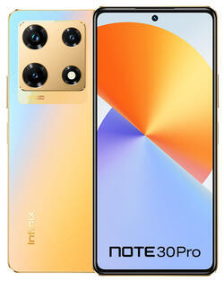 Infinix Note 30 PRO 256+8GB Variable Gold