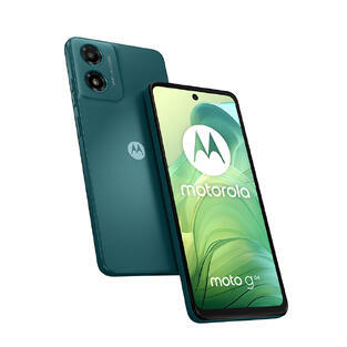 Motorola Moto G04 64+4GB Sea Green