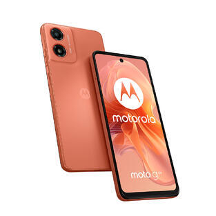 Motorola Moto G04 64+4GB Sunrise Orange