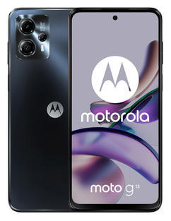 Motorola Moto G13 128+4GB Matte Charcoal