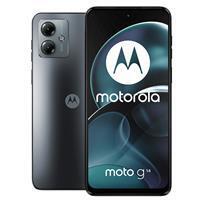 Motorola Moto G14 128+4GB Steel Gray