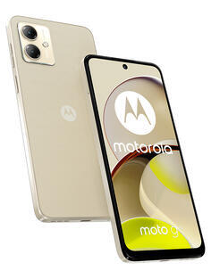 Motorola Moto G14 128+4GB Butter Cream