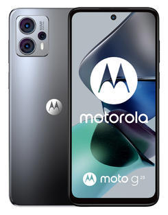 Motorola Moto G23 128+8GB Matte Charcoal