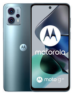 Motorola Moto G23 128+8GB Steel Blue