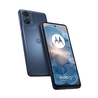 Motorola Moto G24 Power 256+8GB Ink Blue