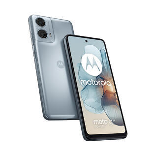 Motorola Moto G24 Power 256+8GB Glacier Blue