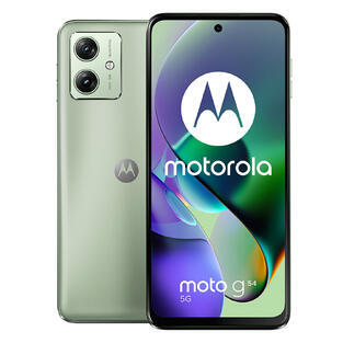 Motorola Moto G54 5G 256+12GB Power Ed. Mint Green