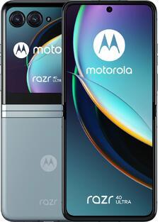 Motorola Razr 40 Ultra 256+8GB Blue