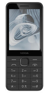 NOKIA 215 4G DS BLACK 2024