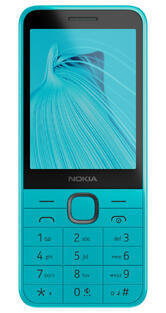 NOKIA 235 4G DS BLUE 2024