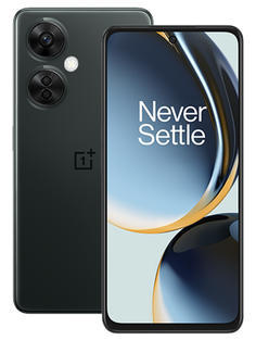OnePlus Nord CE 3 Lite 5G 8+128GB Gray