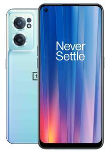 OnePlus Nord CE 2 5G DS 8+128GB, Bahama Blue