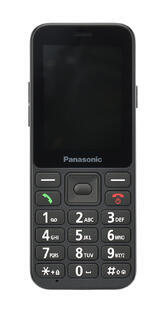 Panasonic KX-TU250EXB Black