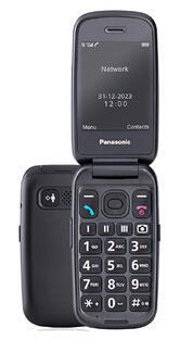 Panasonic KX-TU550EXB Black