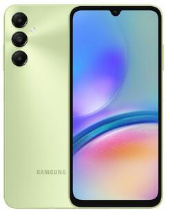 Samsung Galaxy A05s 4+64GB Green