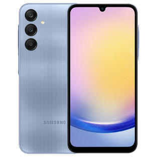 Samsung Galaxy A25 5G 256GB Blue