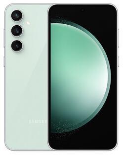 Samsung Galaxy S23 FE 8+256GB Light Green