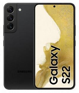Samsung S901 Galaxy S22 5G 128GB Black SP
