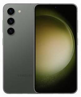 Samsung Galaxy S23 5G 128GB Green
