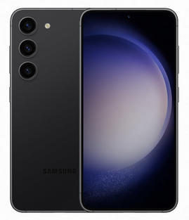 Samsung Galaxy S23 5G 128GB Phantom Black