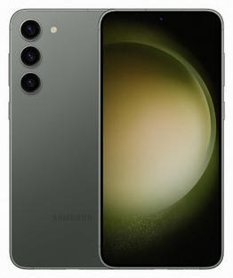 Samsung Galaxy S23+ 5G 256GB Green