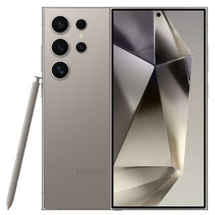 Samsung Galaxy S24 Ultra 5G 256GB Titan Gray