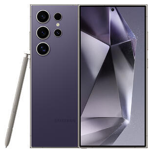Samsung Galaxy S24 Ultra 5G 256GB Titan Violet