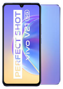 VIVO V21 5G 8+128GB Sunset Dazzle