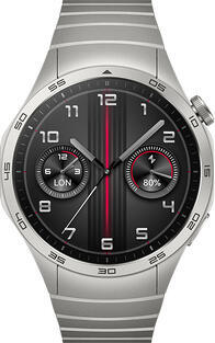 Huawei Watch GT 4 46 mm Nerezová ocel