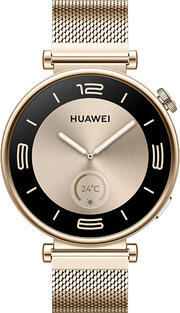 Huawei Watch GT 4 41 mm Zlaté