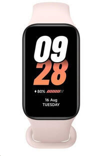 Xiaomi Smart Band 8 Active, Pink