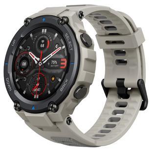 Amazfit T-Rex Pro chytré hodinky, Desert Grey