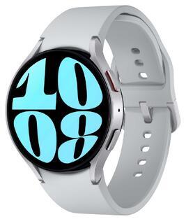 Samsung Galaxy Watch6 (44mm,BT) Silver