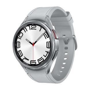 Samsung Galaxy Watch6 Classic(47mm,BT) Silver