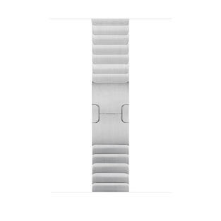 Apple 42mm Link Bracelet Silver