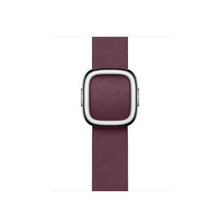 Apple 41mm Modern Buckle Mulberry Large