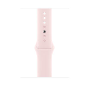 Apple 41mm Sport Band Light Pink M/L