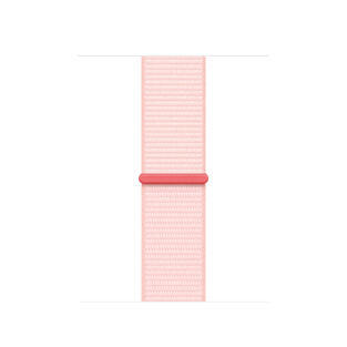 Apple 41mm Sport Loop Light Pink