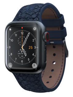 Njord Vatn Strap Apple Watch 40/41mm