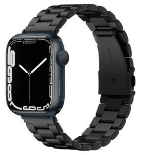 SPIGEN Modern Fit Apple Watch 42/44/45/49mm, Black