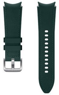 Samsung ET-SHR88SG Leather Band 20mm S/M, Green